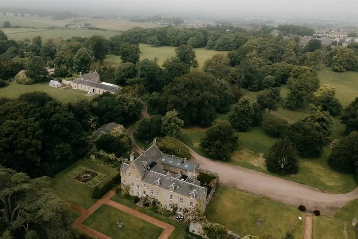 Kirknewton House Stables photo 3