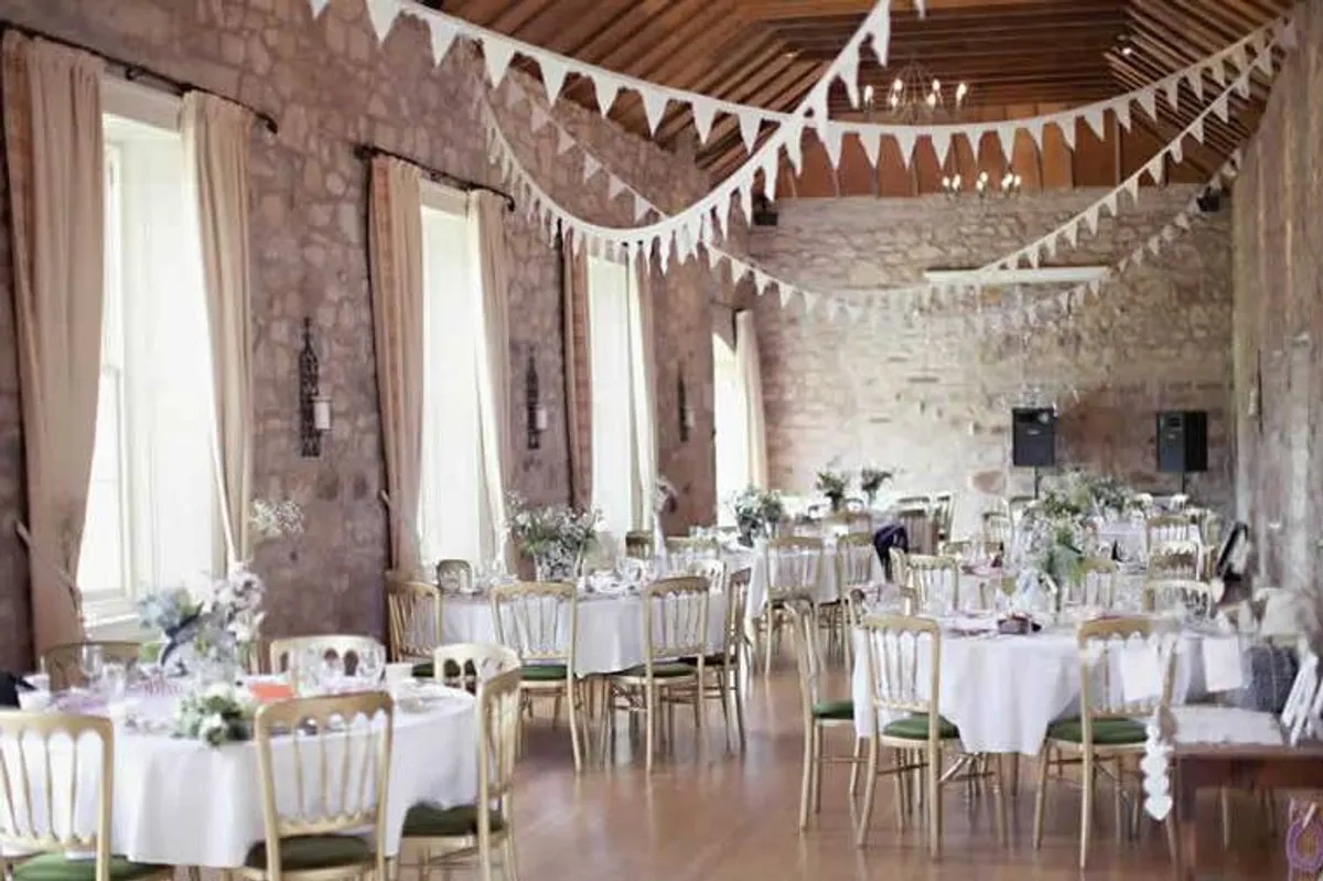Kirknewton House Stables photo 9