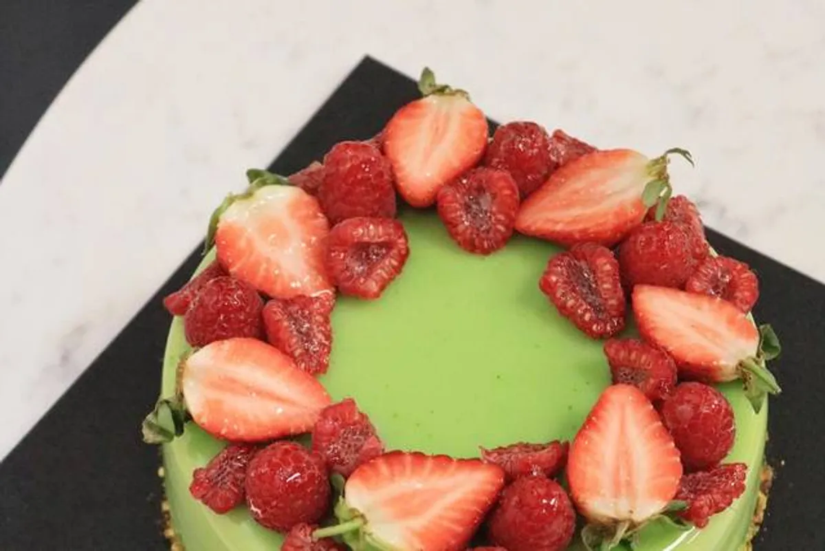 Cuppacake photo 9