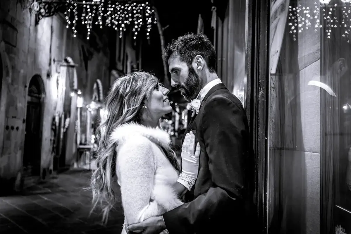 We Wedding In Tuscany photo 4
