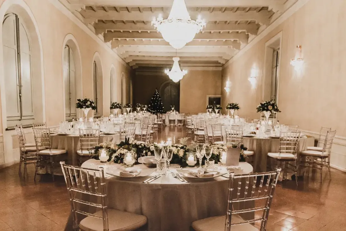 We Wedding In Tuscany photo 9