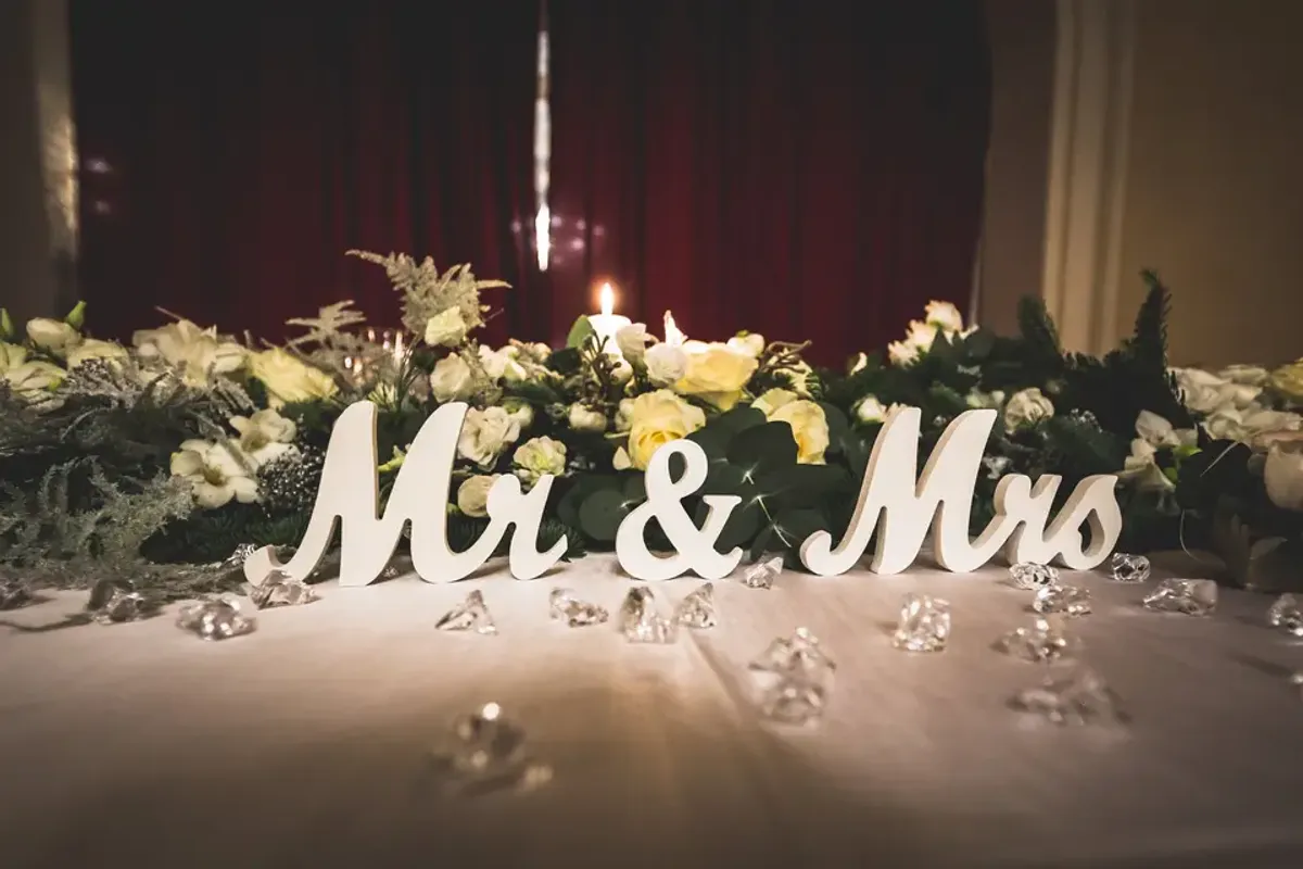 We Wedding In Tuscany photo 6