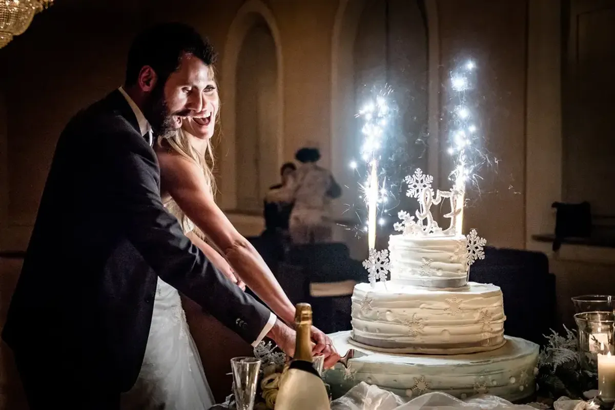 We Wedding In Tuscany photo 1