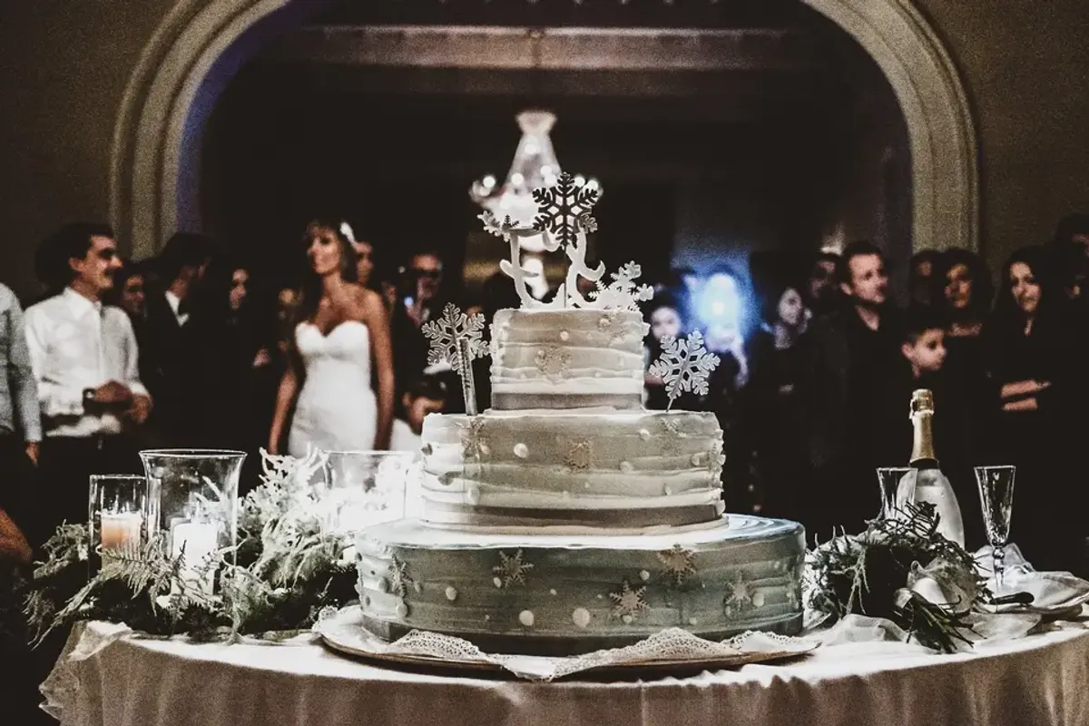 We Wedding In Tuscany photo 3