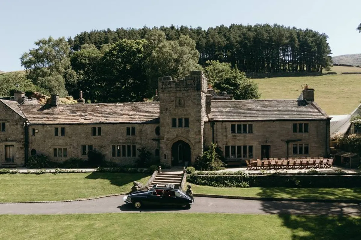 Upper House Estate photo 2
