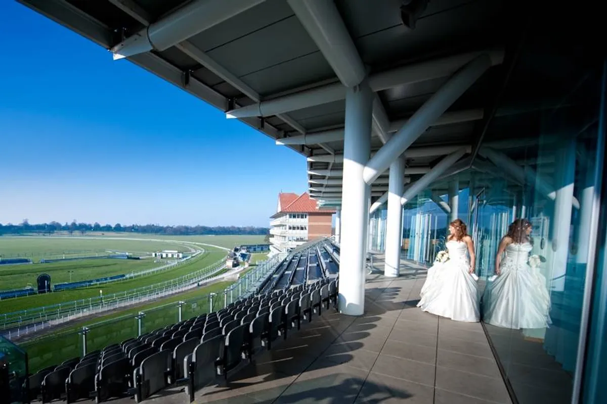 York Racecourse photo 11