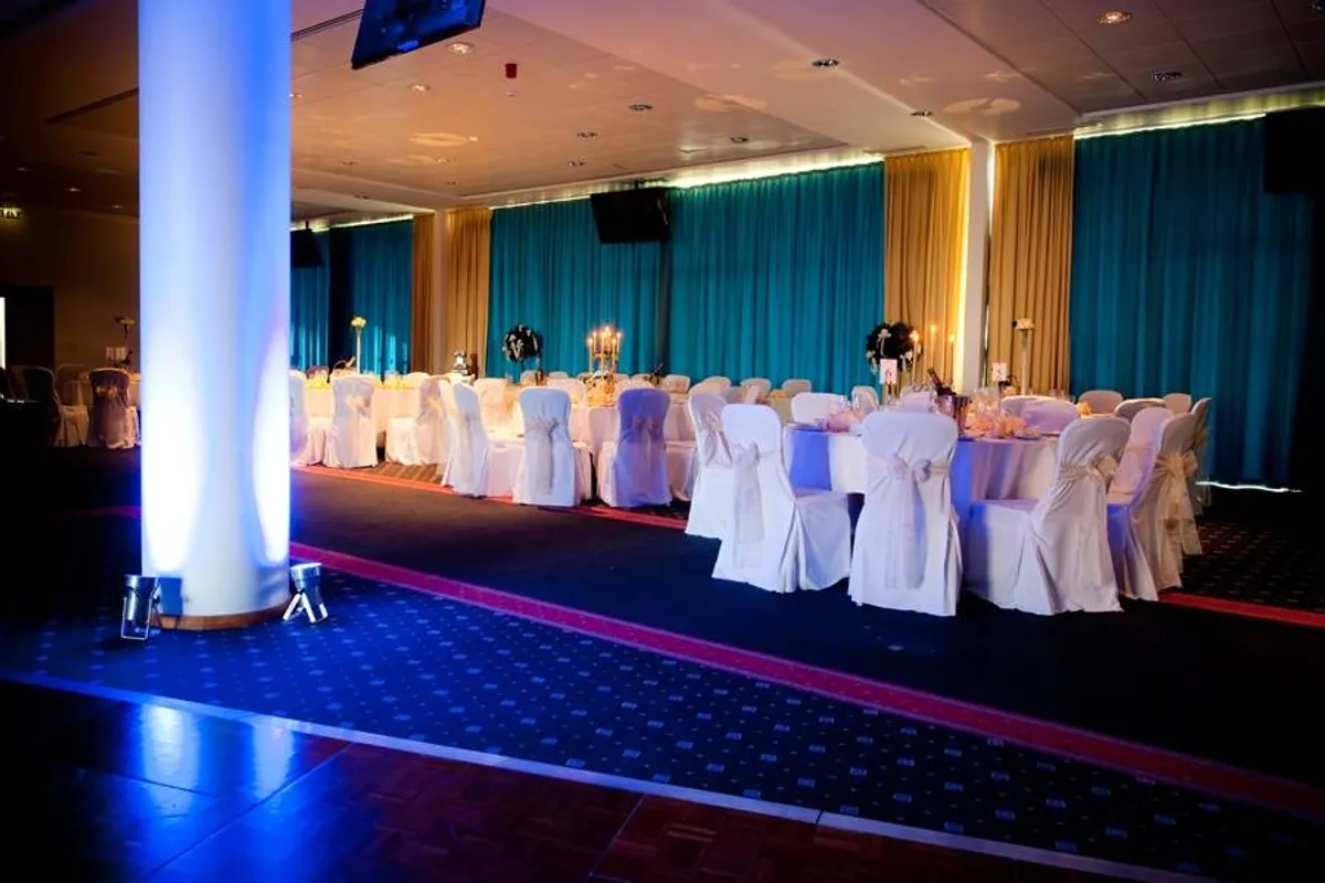 York Racecourse photo 1