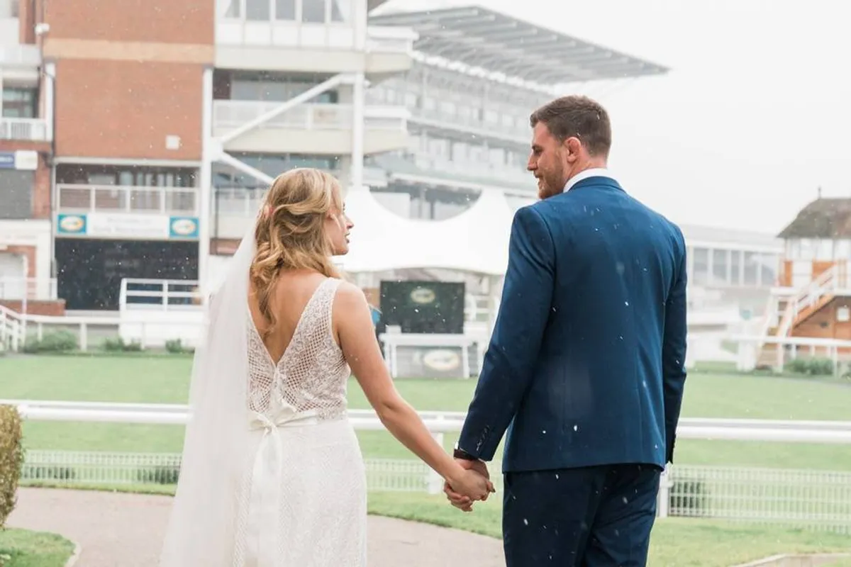 York Racecourse photo 6