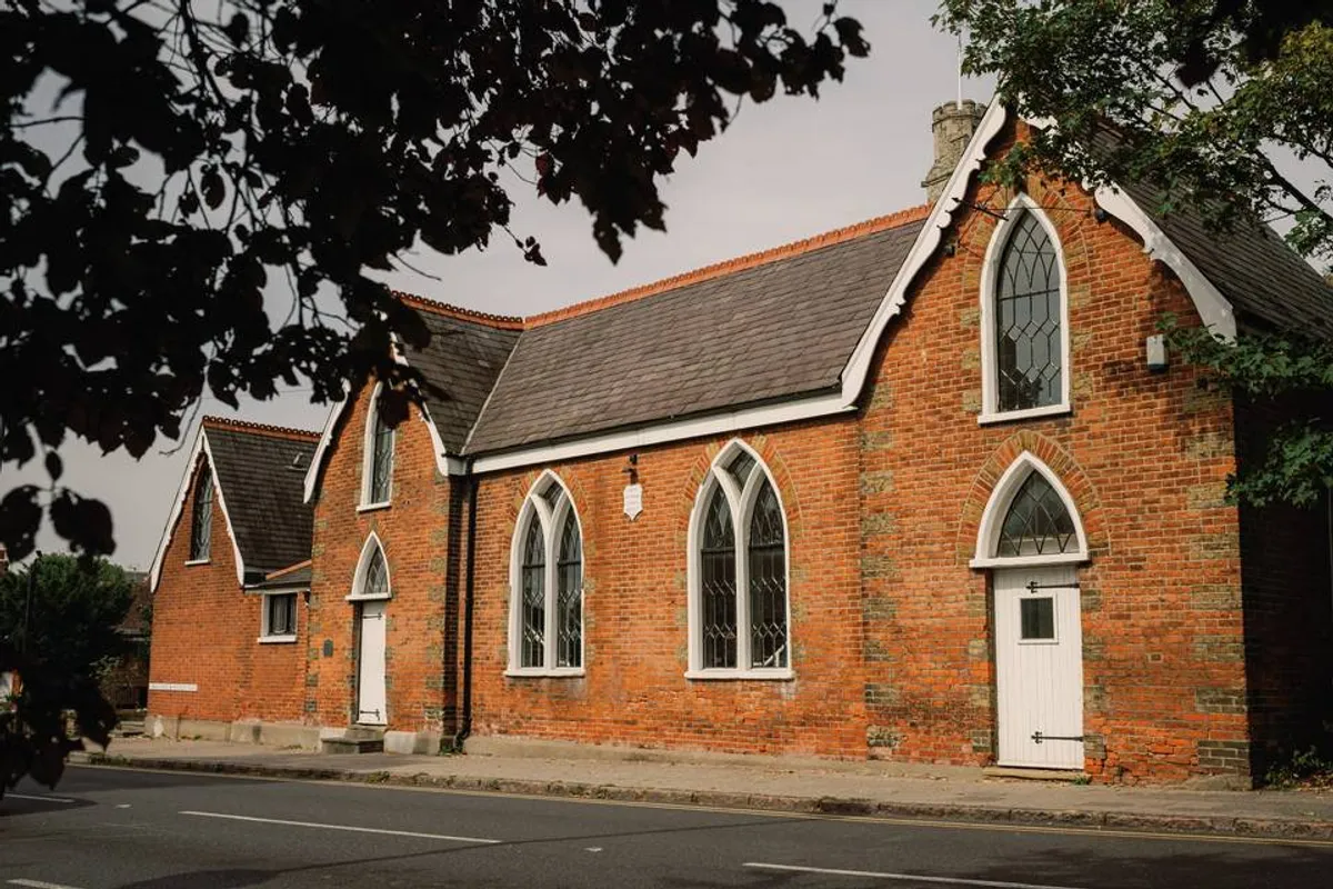 The Old Parish Rooms photo 7