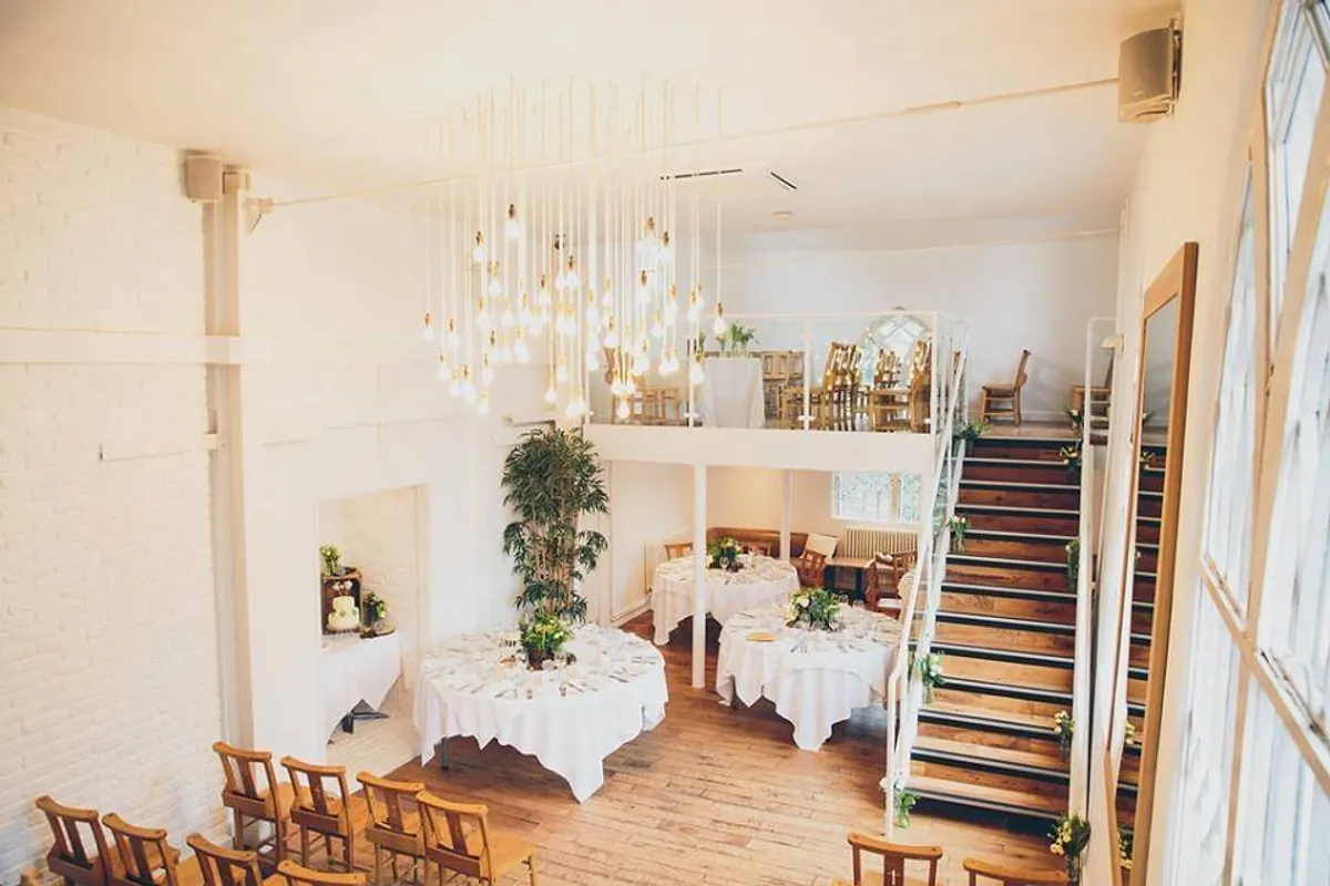 The Old Parish Rooms photo 6
