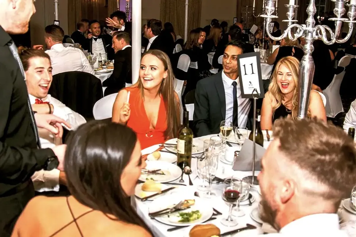 FMattiello Magic — entertainment & photobooths in West Yorkshire, UK