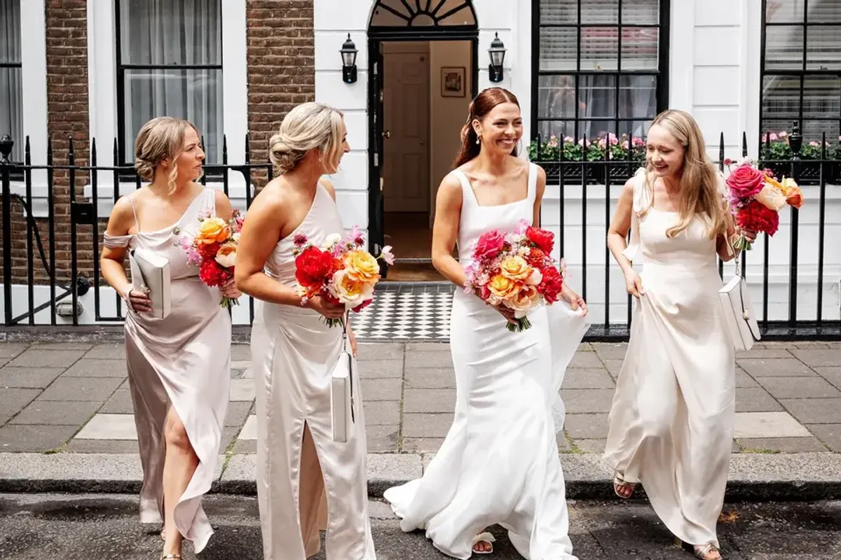 UMBEL AND EVE — florists in South East London, UK