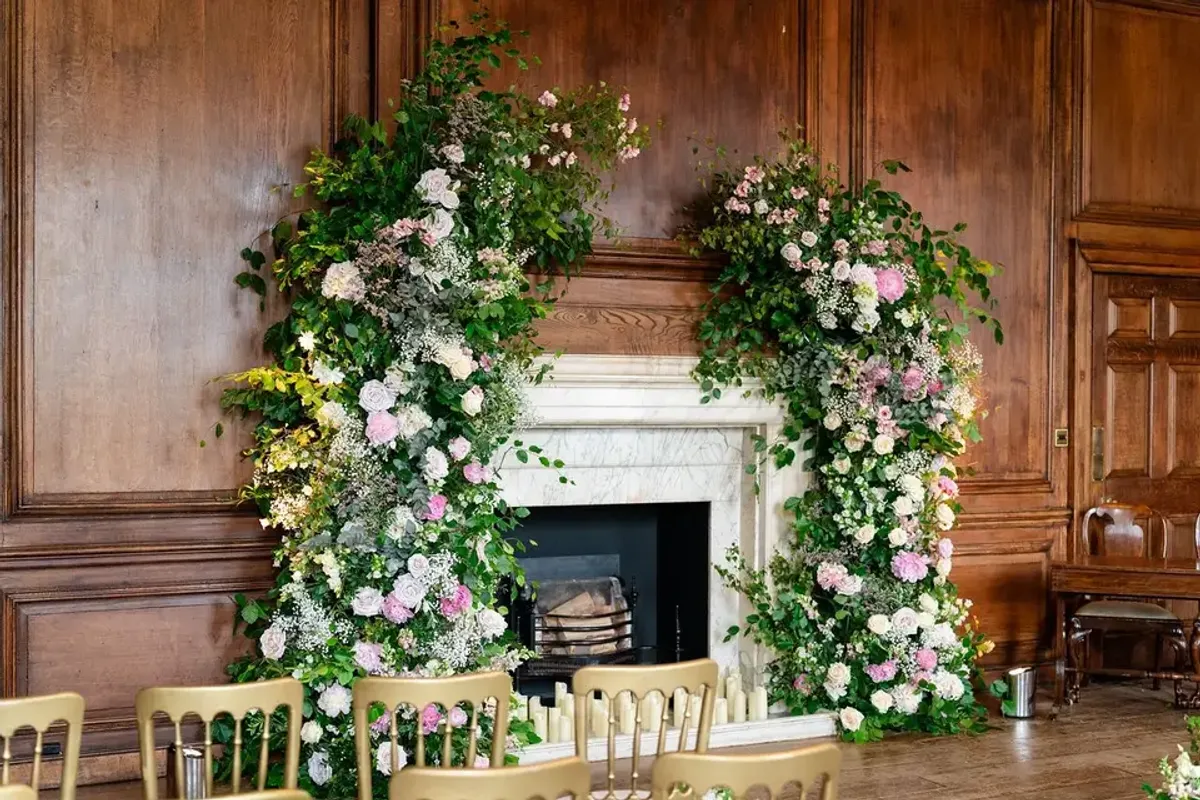 Samantha Davis Flowers — florists in South East London, UK