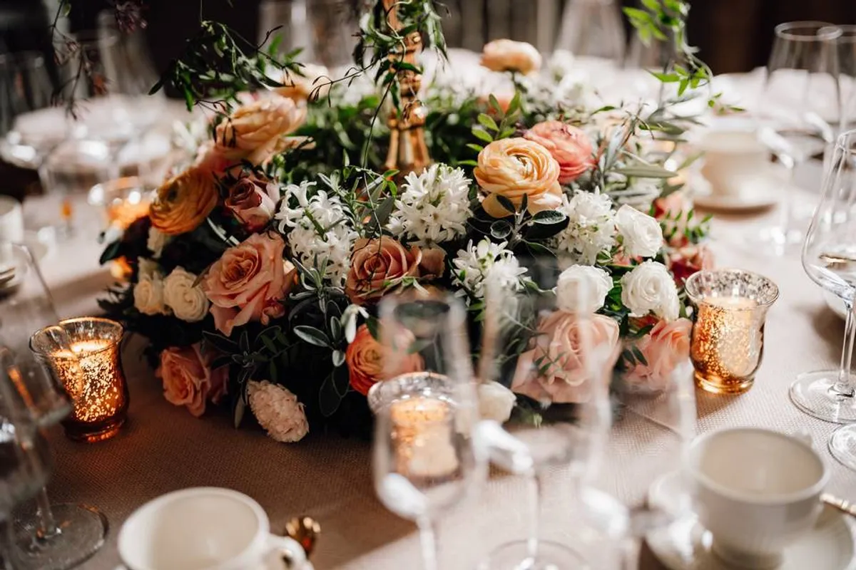 Samantha Davis Flowers photo 4