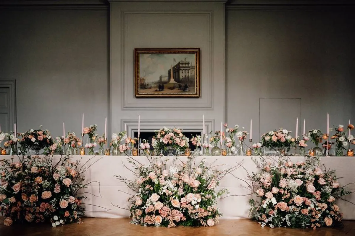 Samantha Davis Flowers photo 5