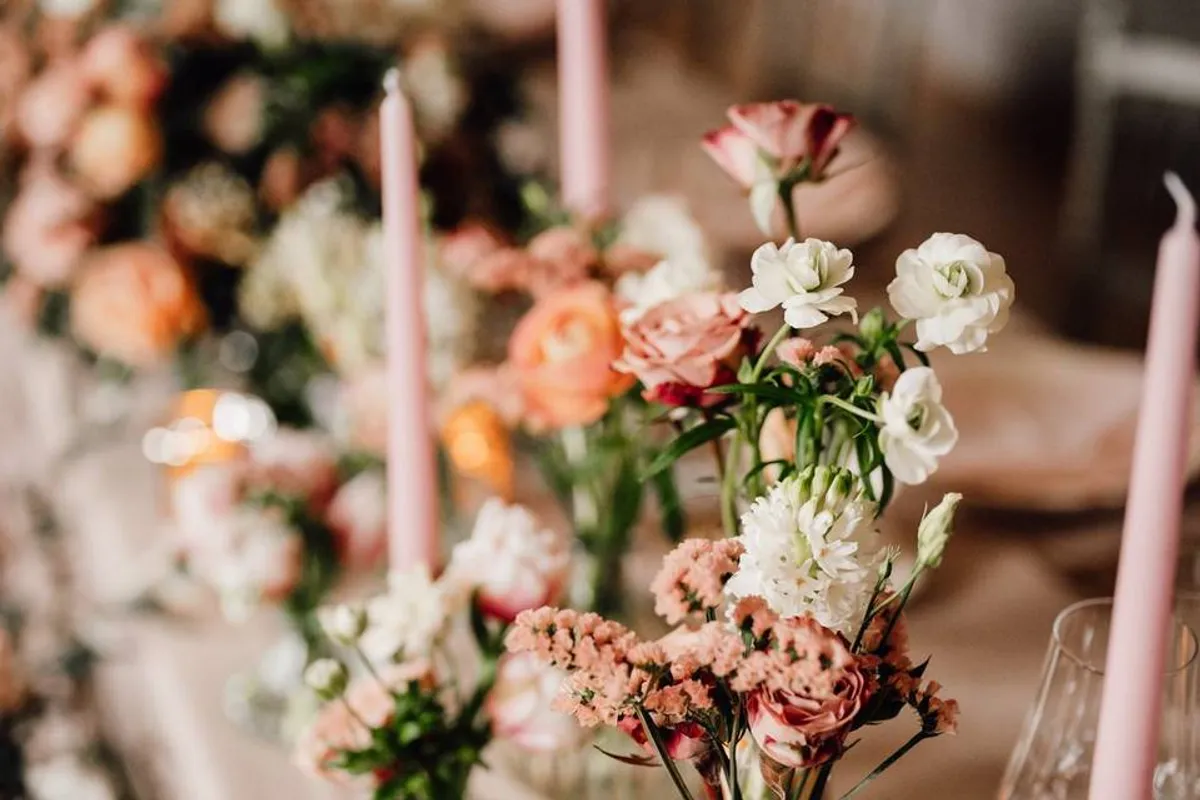 Samantha Davis Flowers photo 1