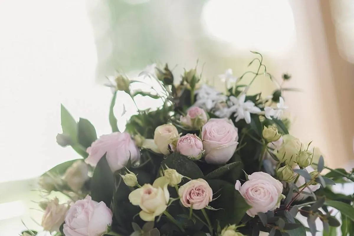 Gullicks Florists photo 2