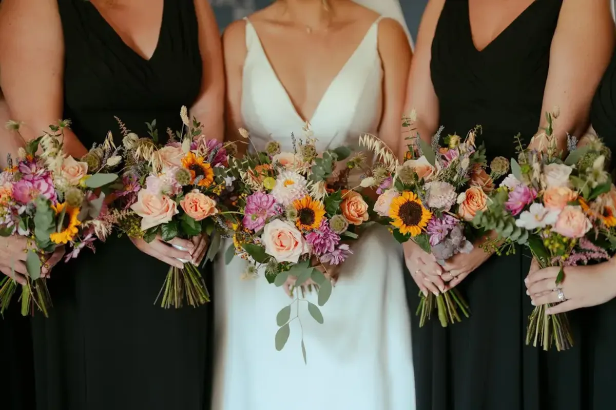 Gullicks Florists — florists in Wiltshire, UK