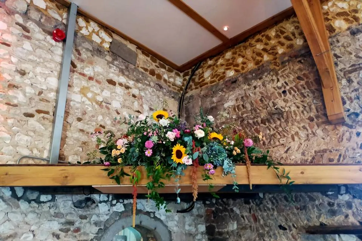 Gullicks Florists photo 1