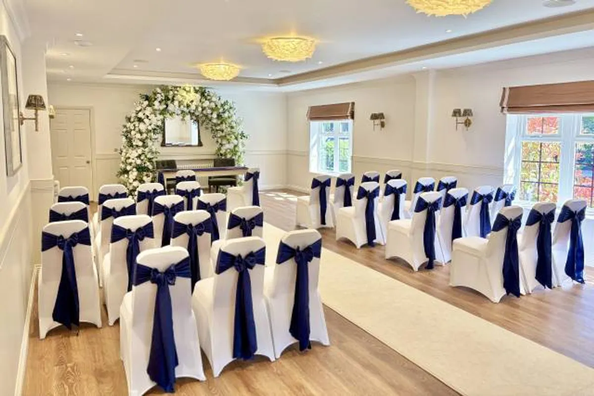 Ed O'Mahoney Wedding Photography photo 12