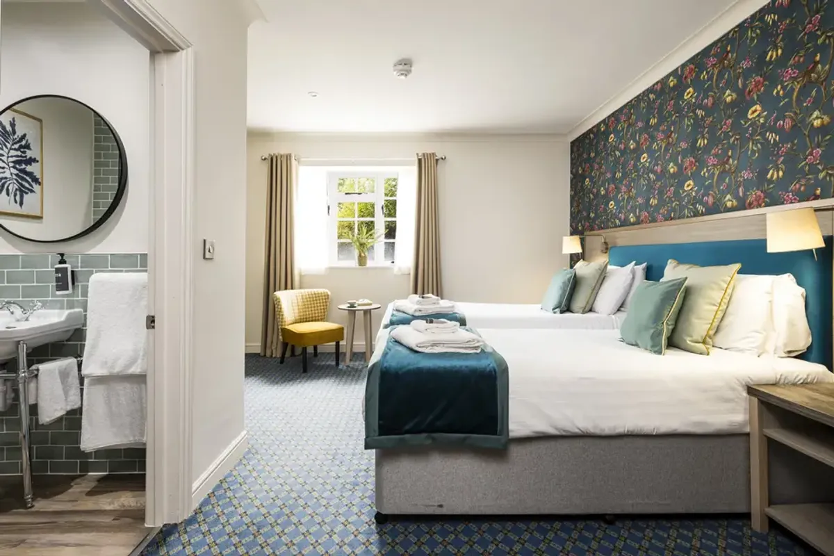 The Holt Hotel photo 7