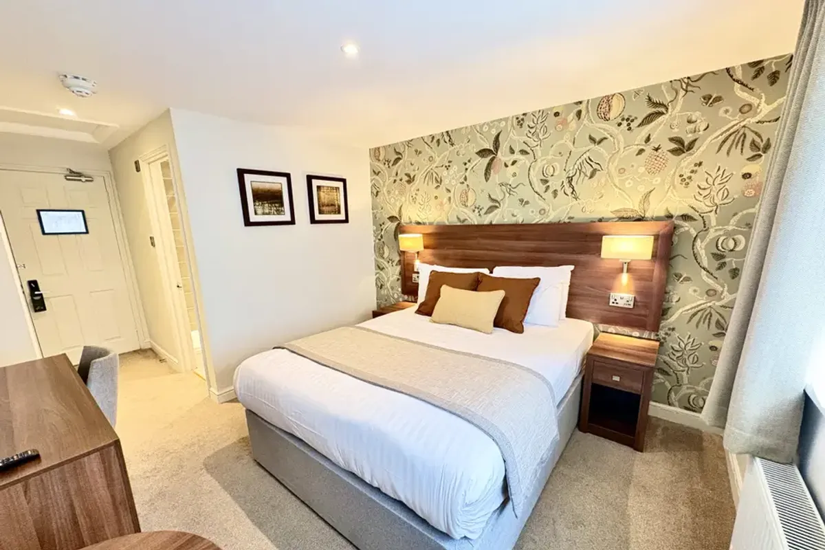 The Holt Hotel photo 8