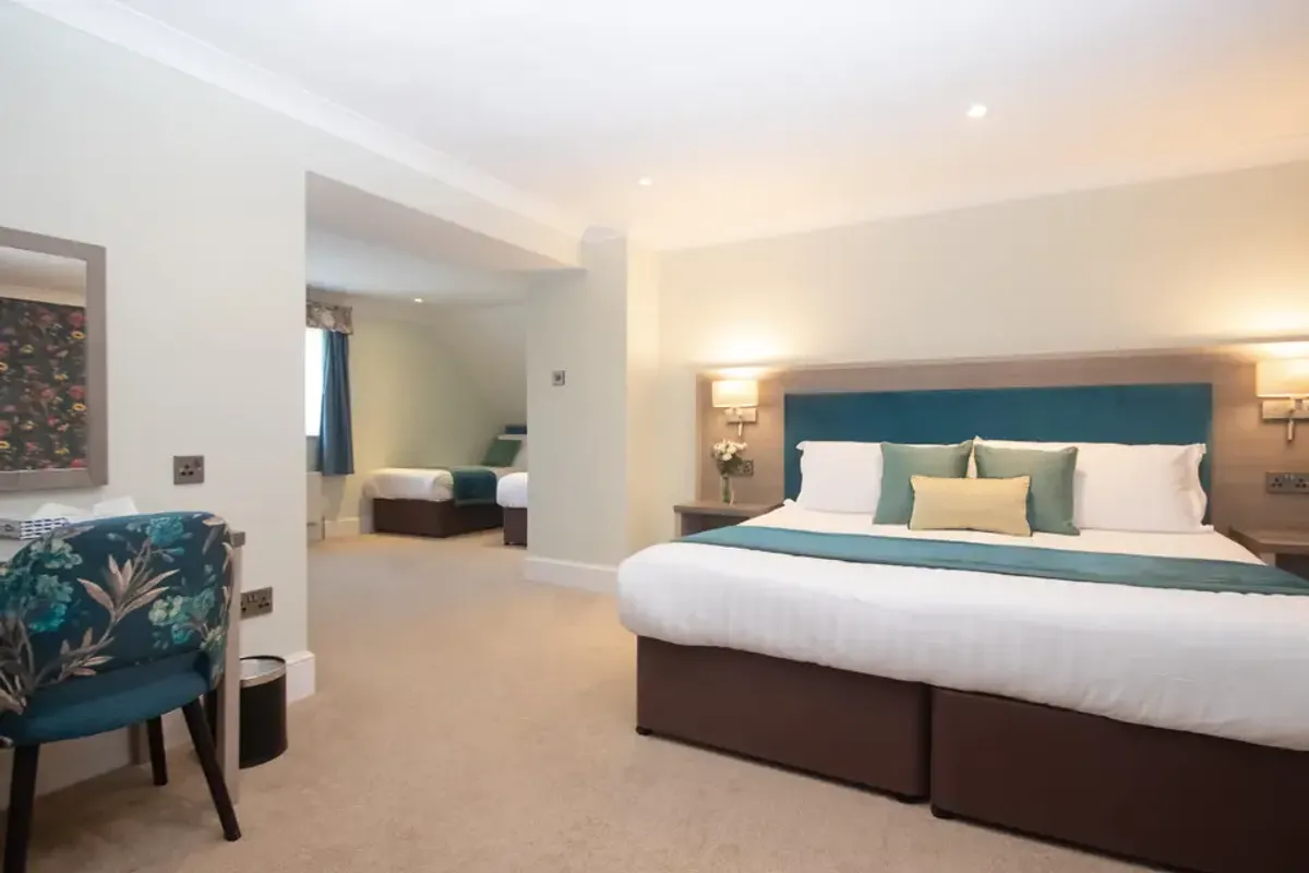 The Holt Hotel photo 9
