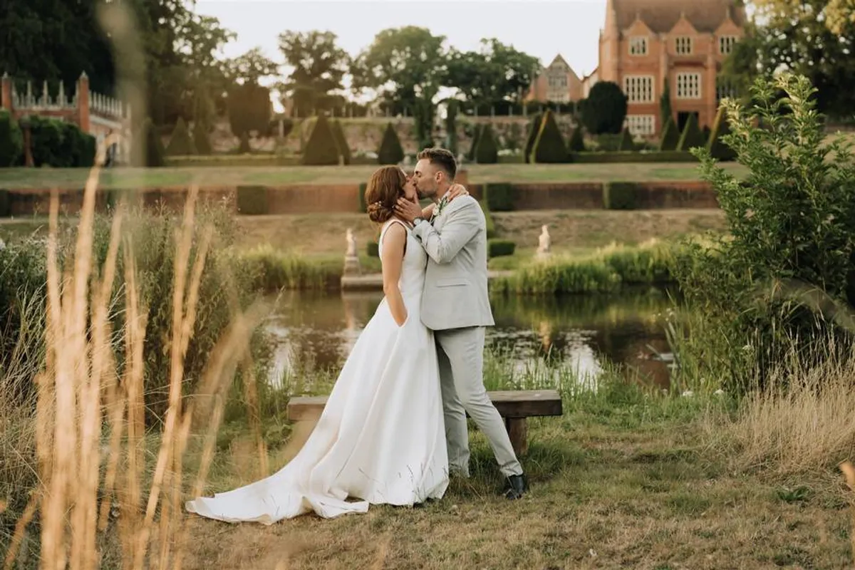 Oxnead Hall photo 6