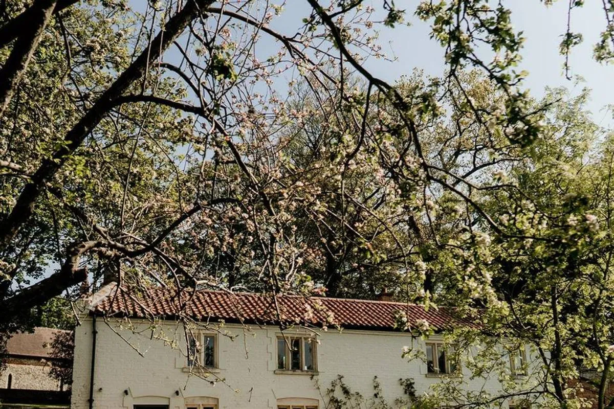 Oxnead Hall photo 7