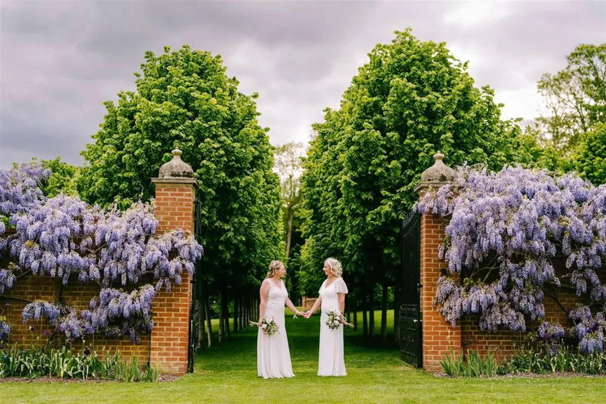 Oxnead Hall photo 11