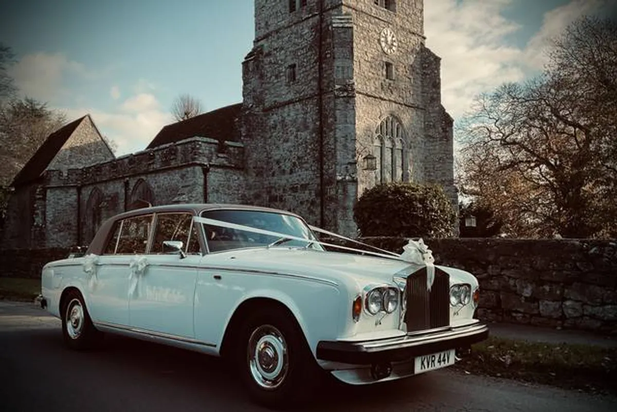 Volksbus Weddings photo 3
