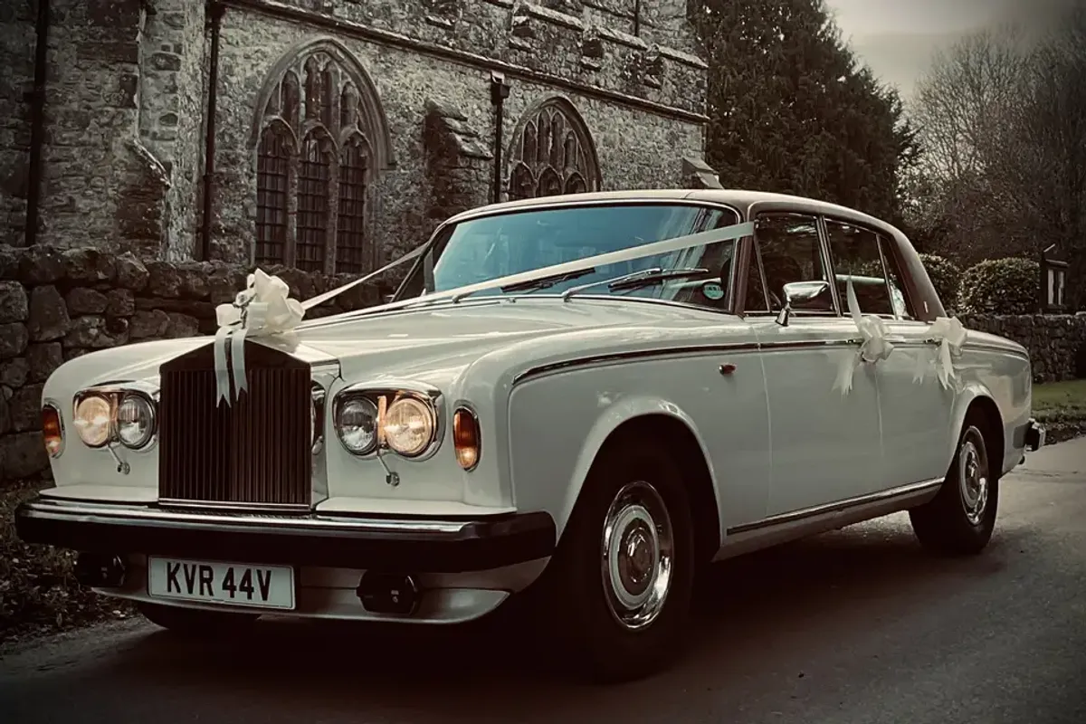 Kingswood Wedding Cars — transport in Kent, UK