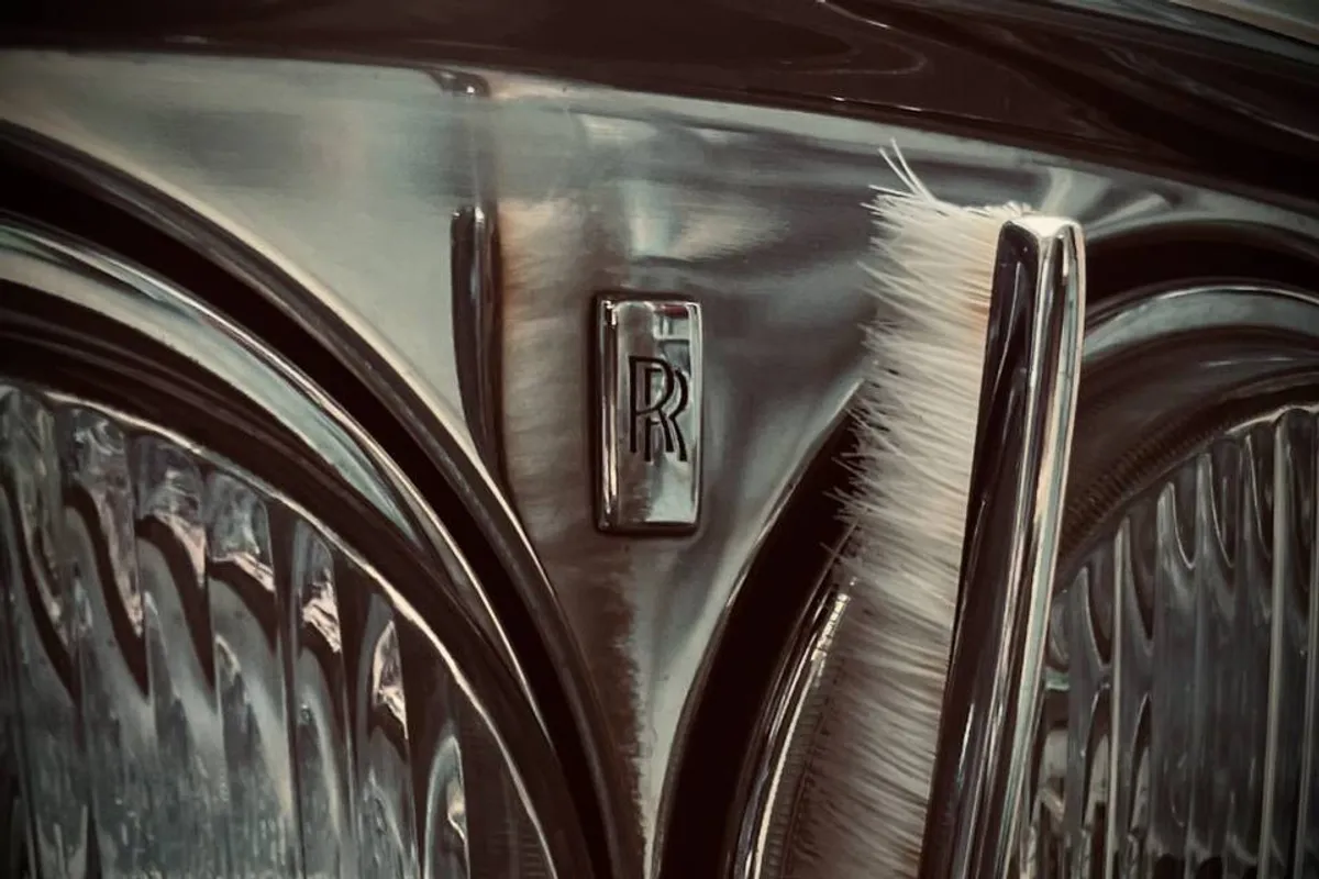 Kingswood Wedding Cars photo 1