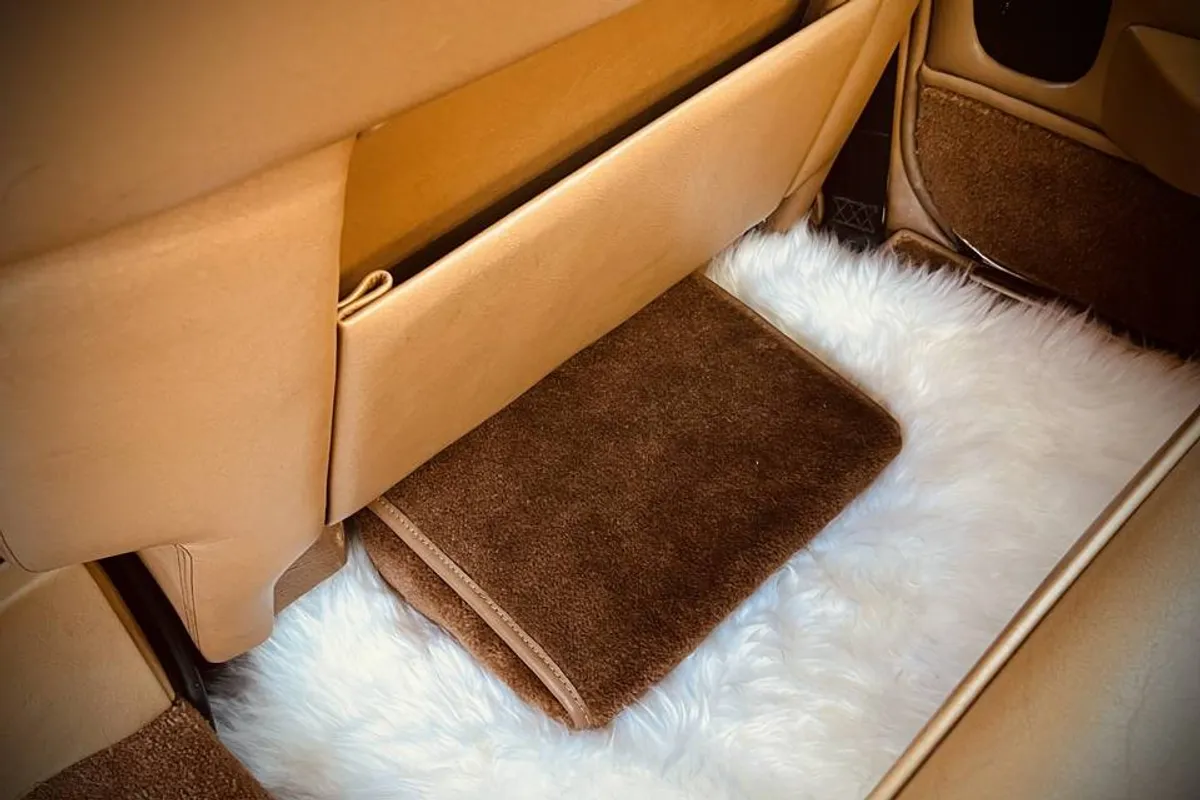 Kingswood Wedding Cars photo 7