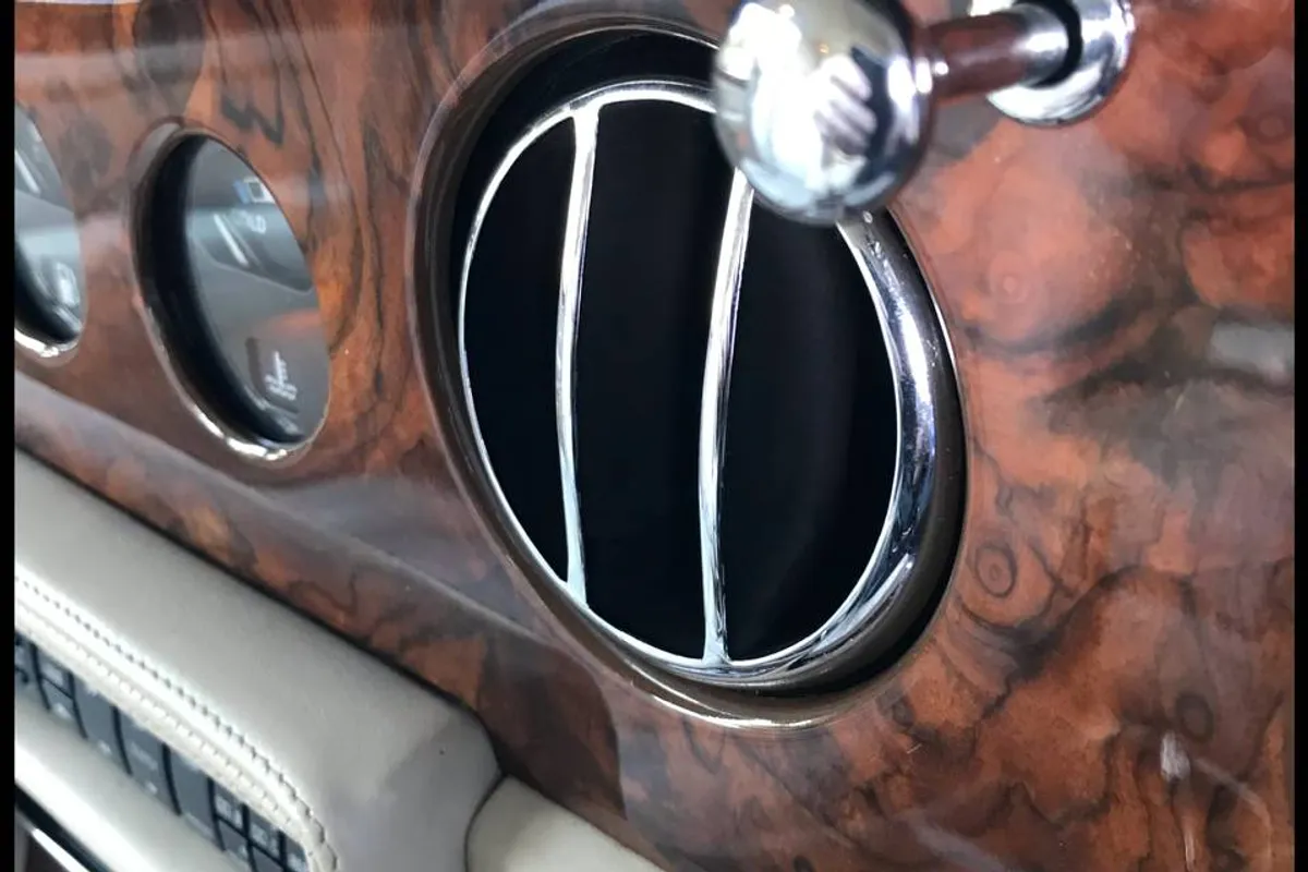 Kingswood Wedding Cars photo 6