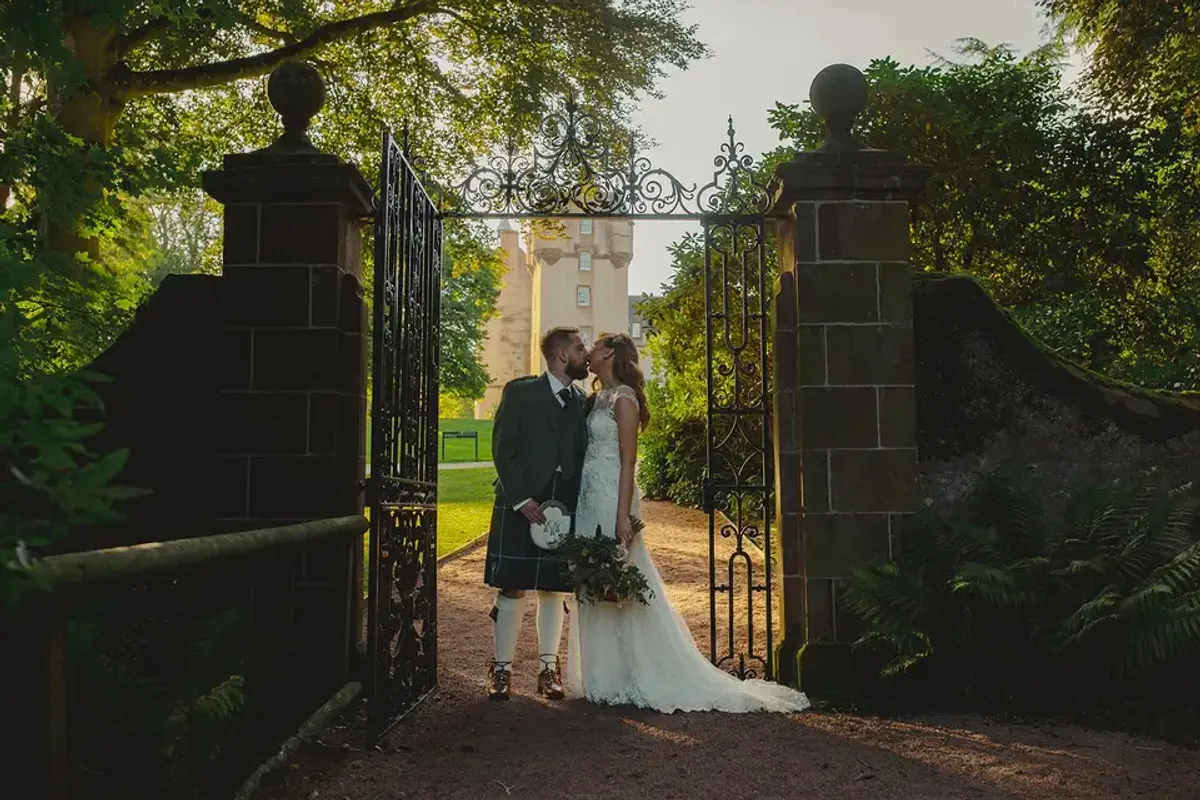 Fyvie Castle photo 10