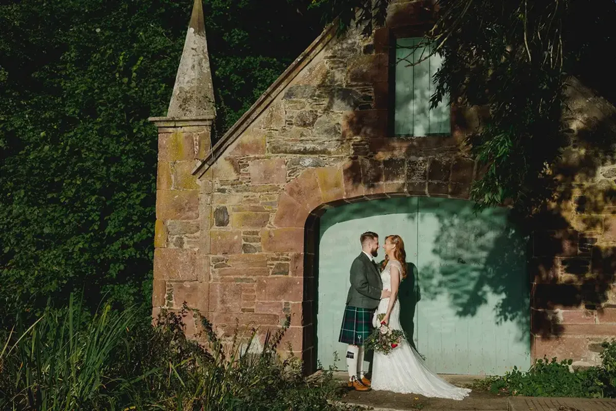 Fyvie Castle photo 12