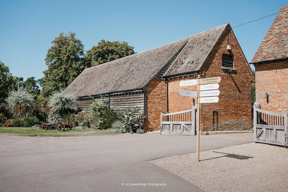 Bassmead Manor Barns photo 9