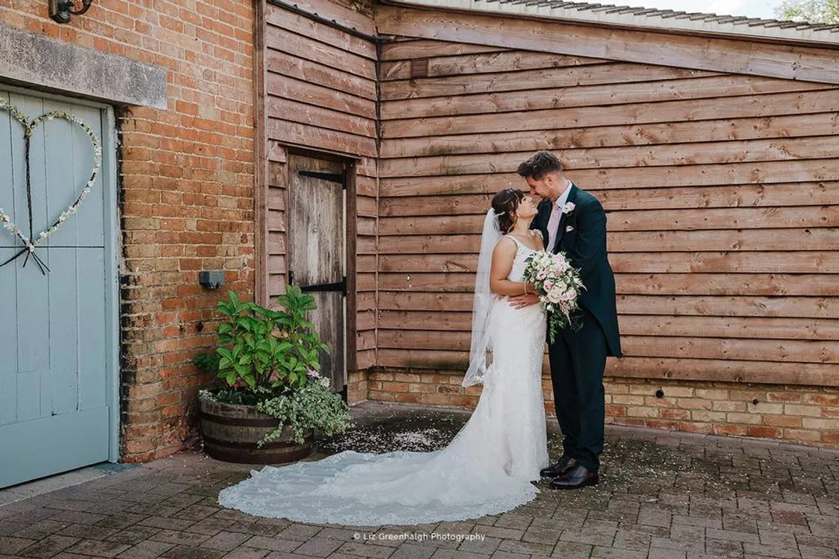 Bassmead Manor Barns photo 6