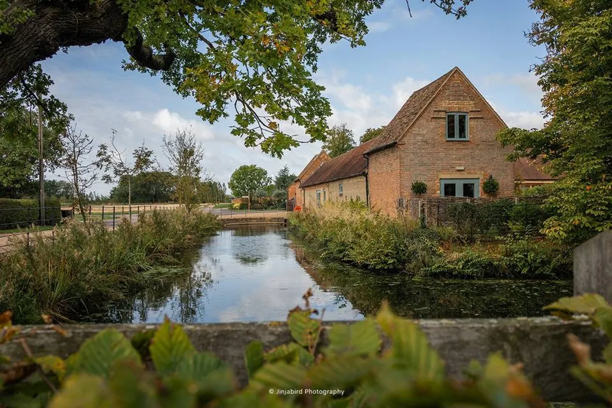 Bassmead Manor Barns photo 1