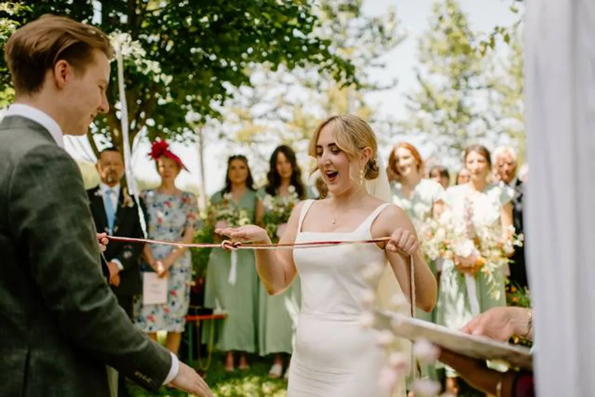 Songbird Wedding Videos photo 9