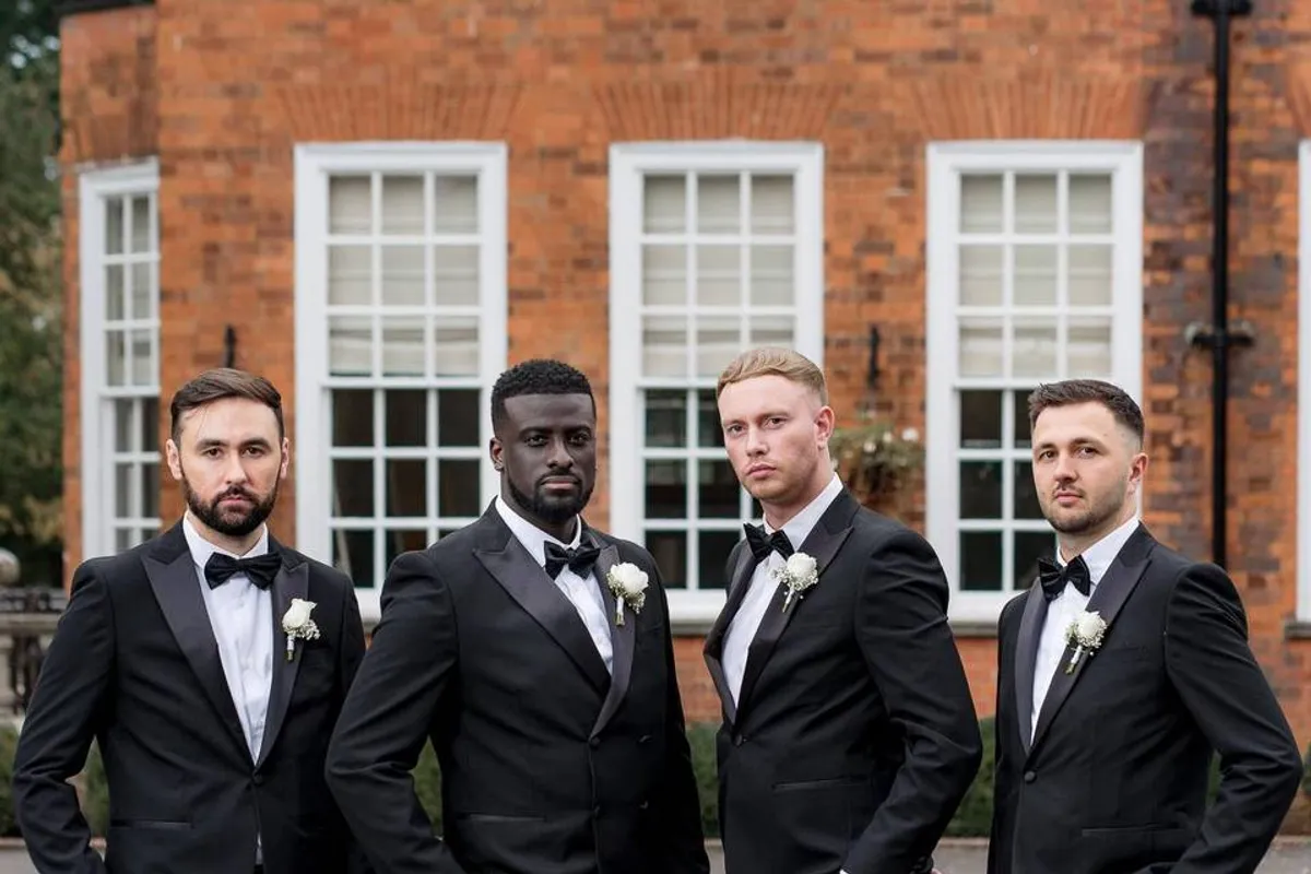 Kelham House Country Manor Hotel photo 6