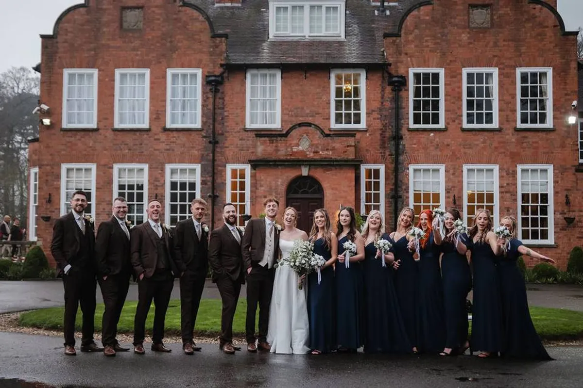 Kelham House Country Manor Hotel photo 3