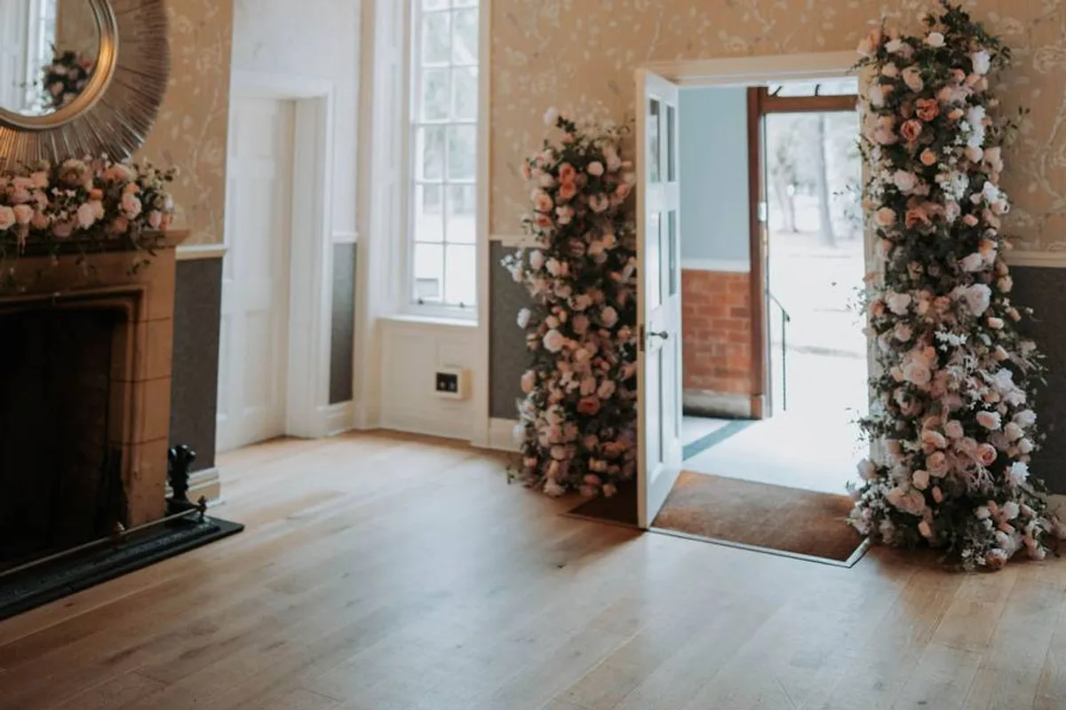 Kelham House Country Manor Hotel photo 2