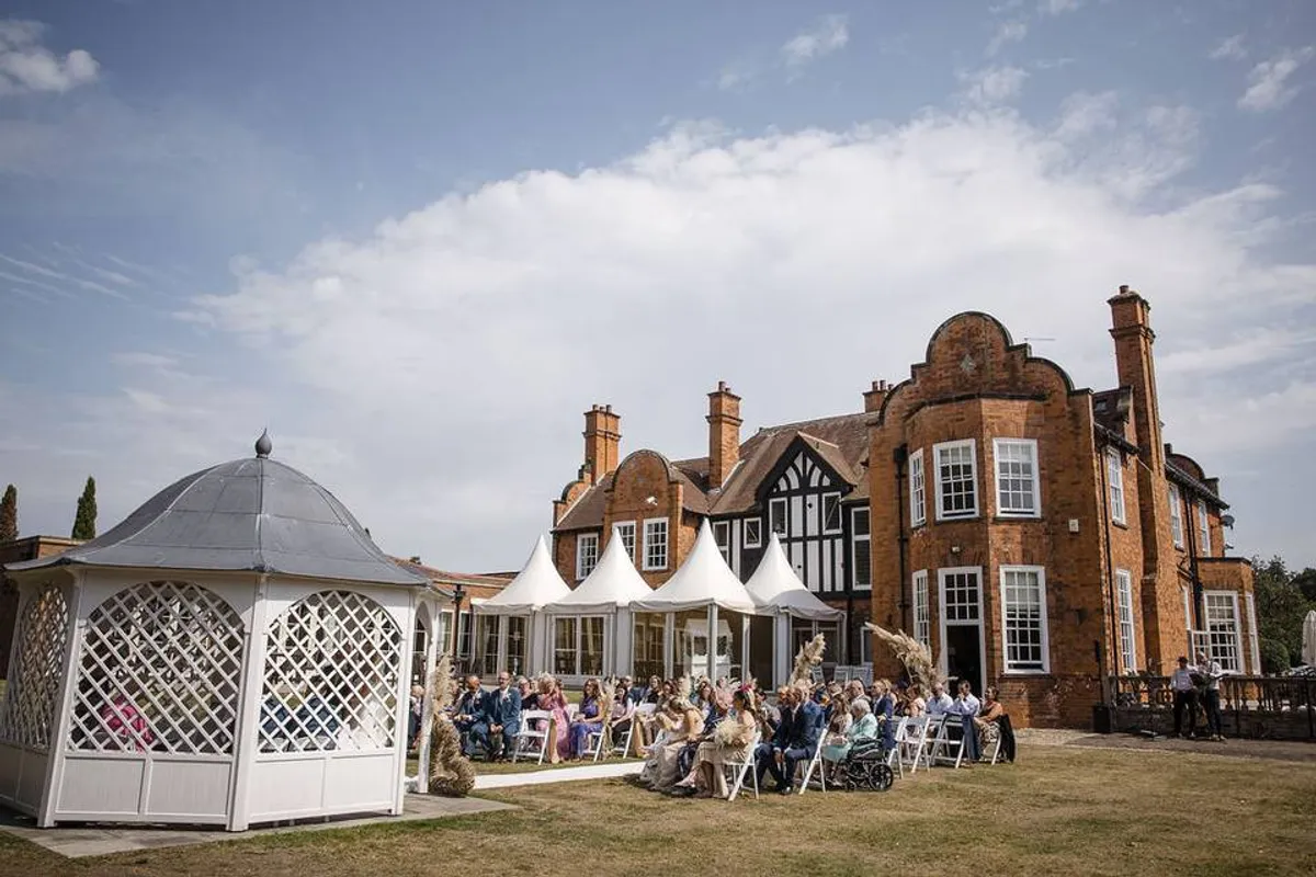 Kelham House Country Manor Hotel photo 5