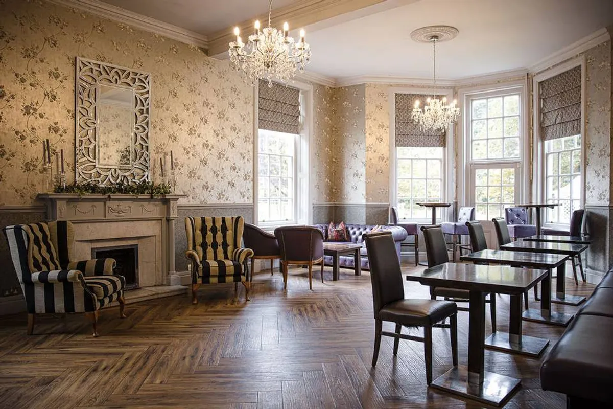 Kelham House Country Manor Hotel photo 9