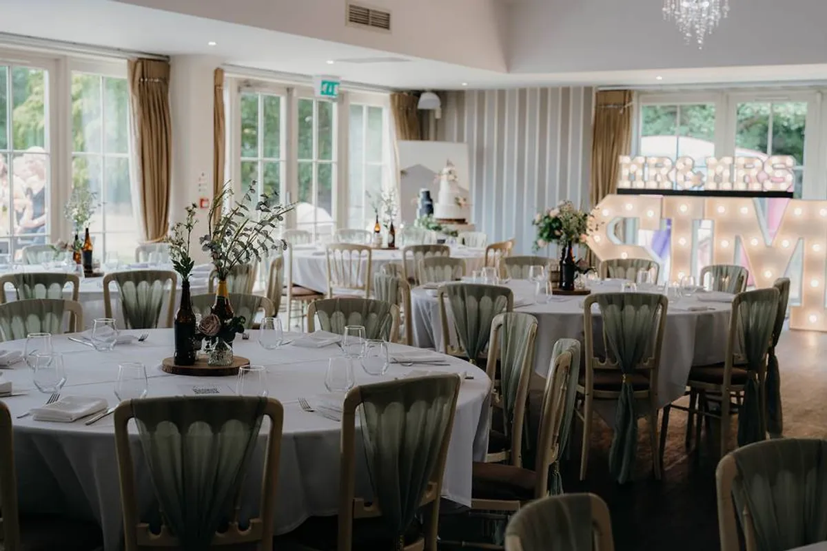 Kelham House Country Manor Hotel photo 1