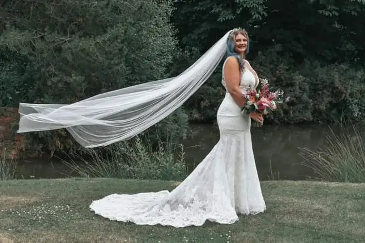 Fleur Lane Bridal — bridal shops & accessories in Cheshire, UK
