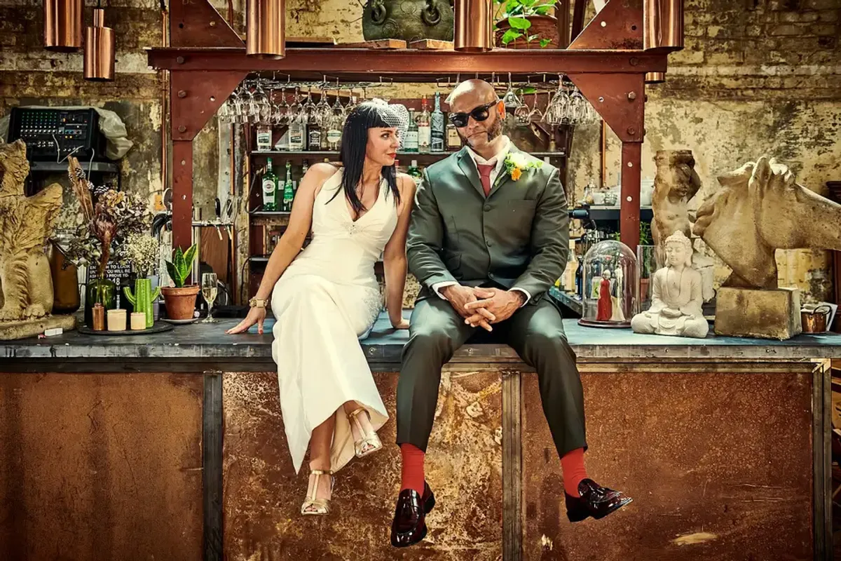 Michael Willatt Photography — photographers in South West London, UK