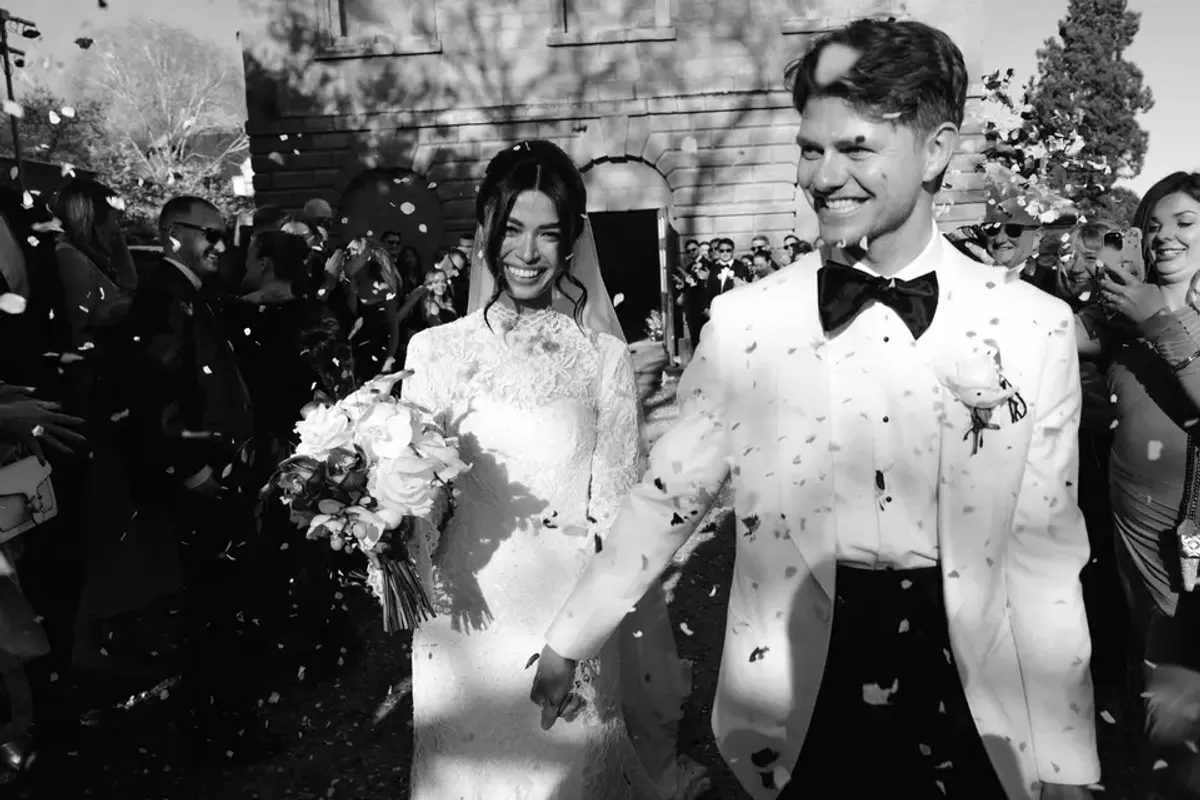 Emily Young Weddings — planners in South West London, UK